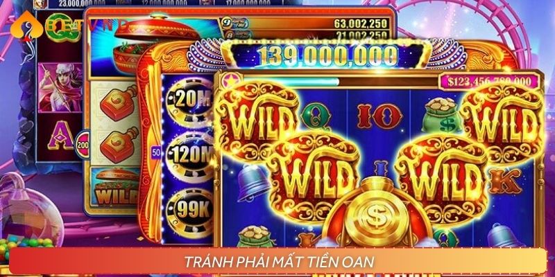Nắm mẹo chơi nổ hũ giúp bạn có thể chinh phục giải thưởng