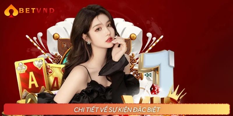 Chi tiết về sự kiện đặc biệt 20 triệu đồng!